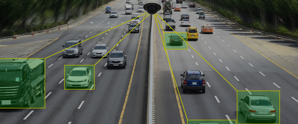 ANPR-Camera