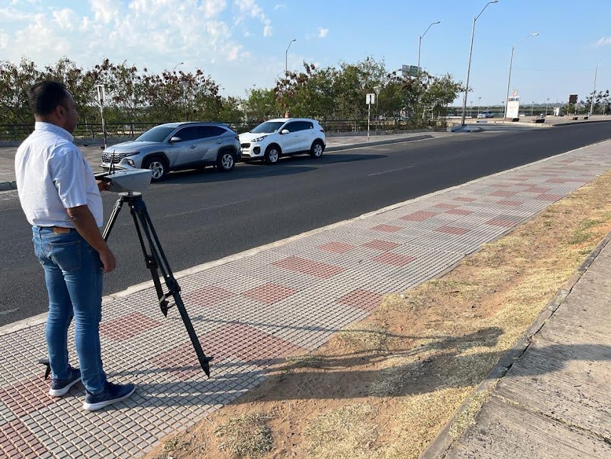 Pruebas