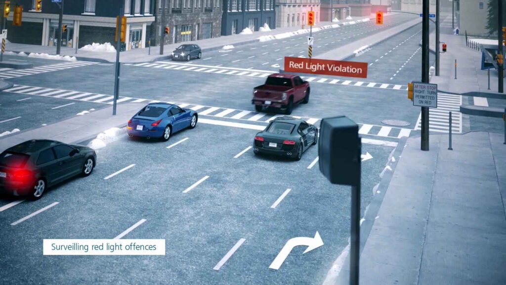 Red Light Jen