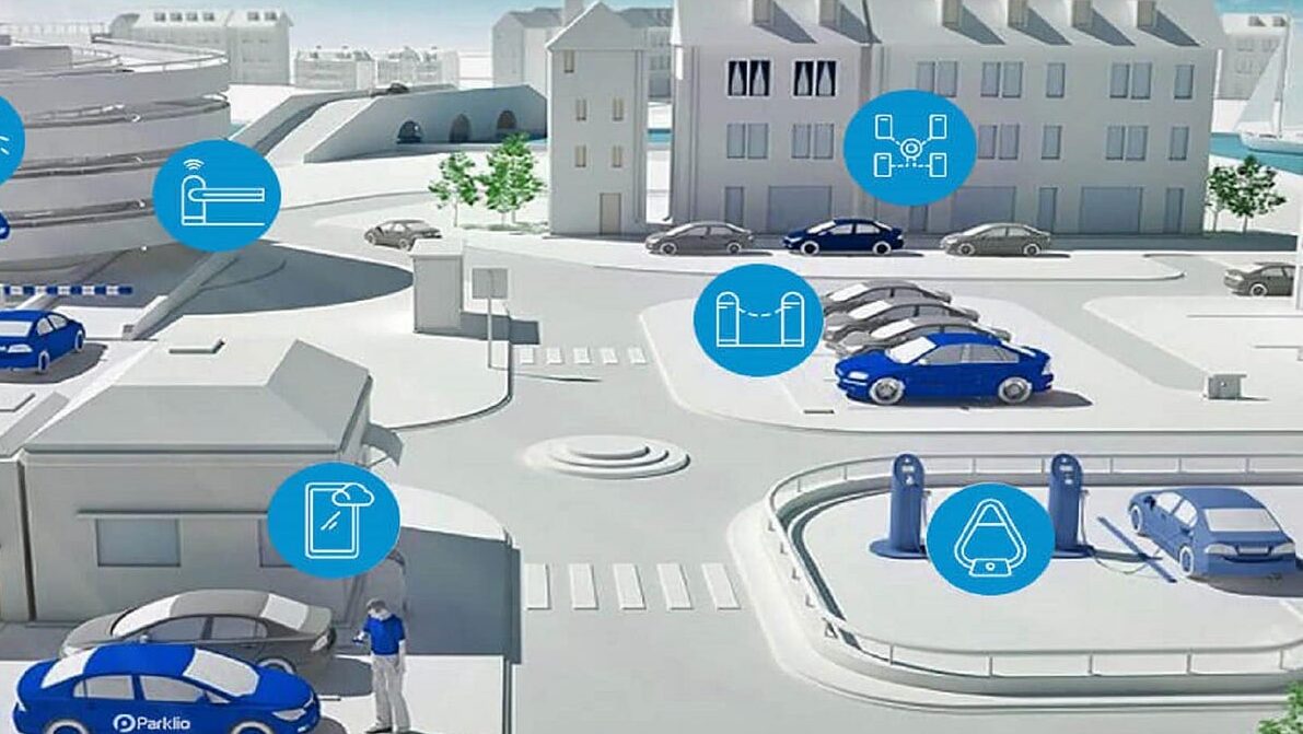 SmartParking