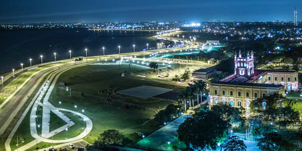 asuncion